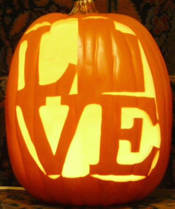 Love Pumpkin Carving love-pumpkin-carving