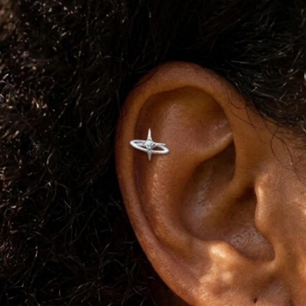 Vivienne Westwood 925 Earrings - Etsy