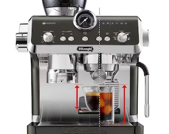 Macchina da caffè De Longhi