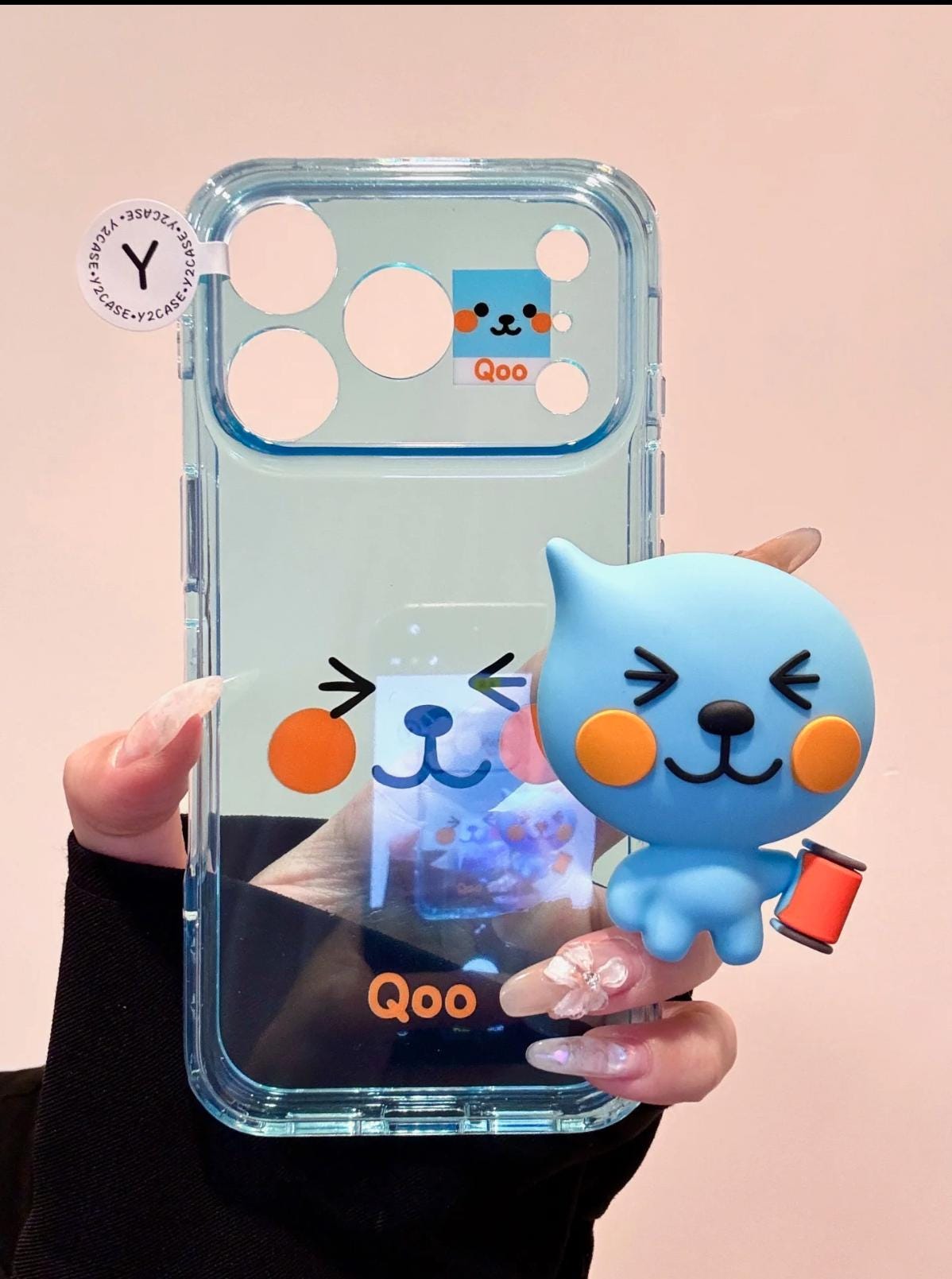Qoo - Etsy