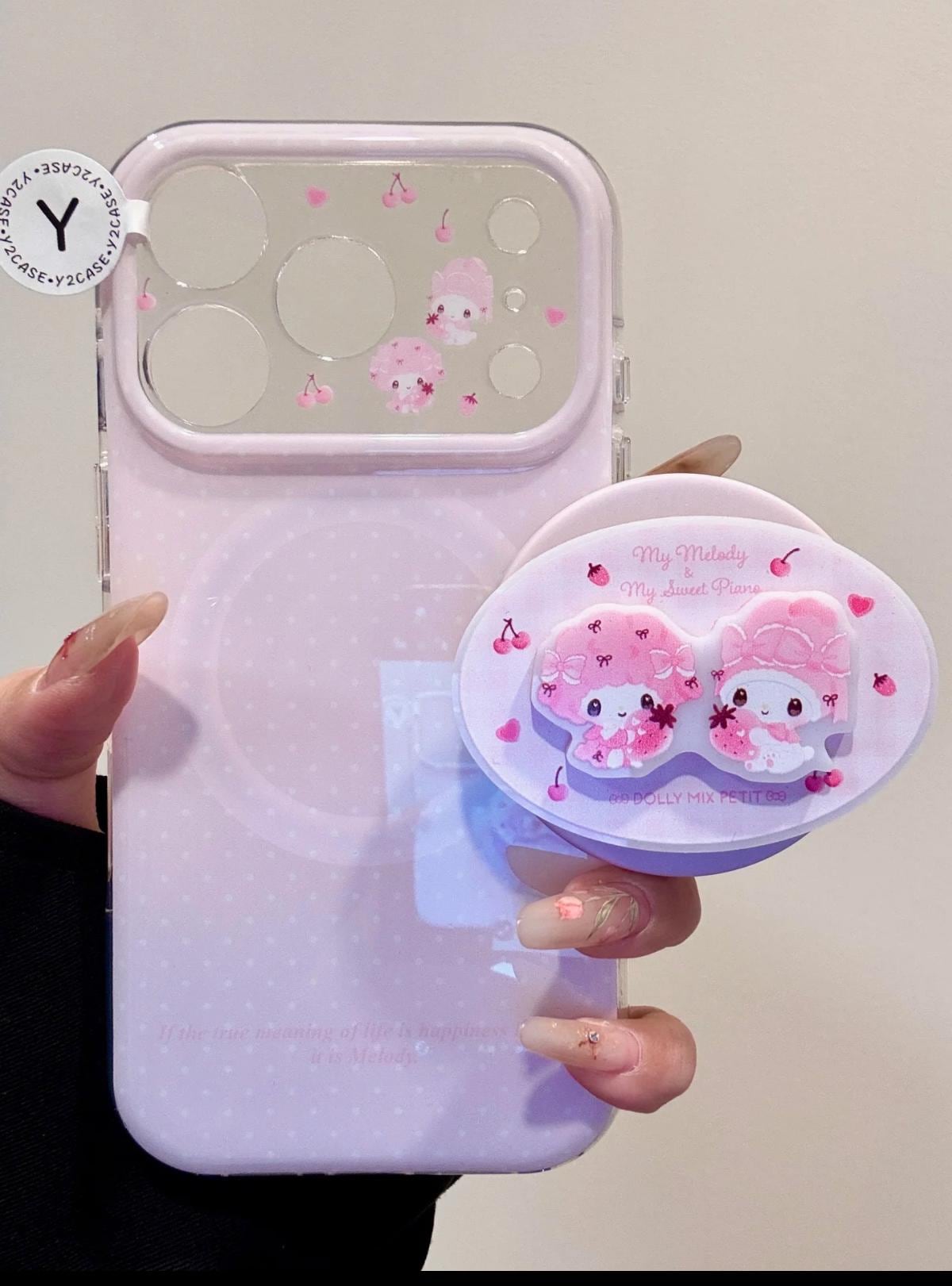 Melody iPad case - Etsy 日本