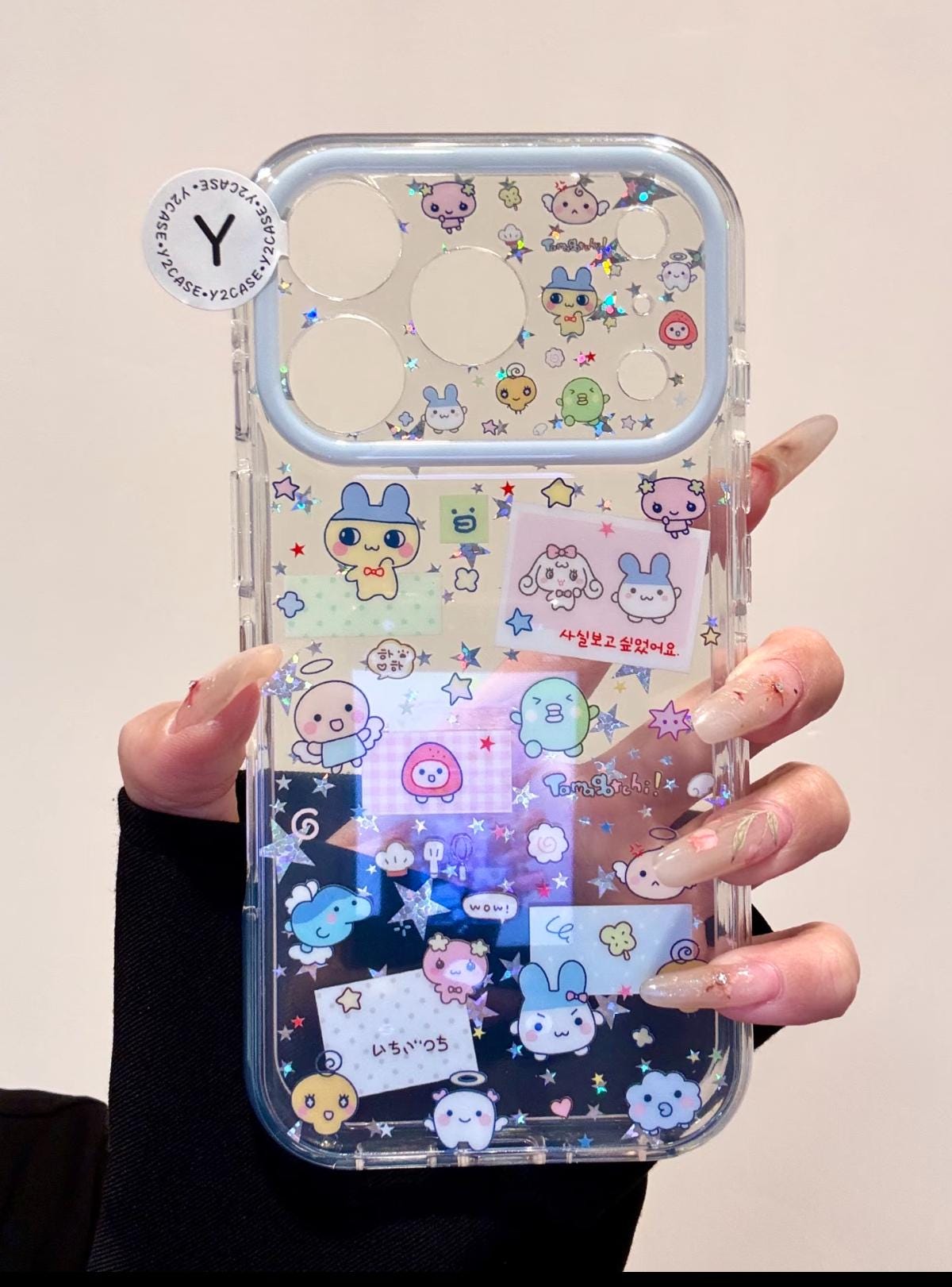 Y2k iPhone case - Etsy 日本