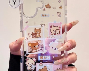 リラックマ おしゃれウィンターぬいぐるみ　2012 コリラックマ おしゃれウィンター ぬいぐるみ - メルカリ