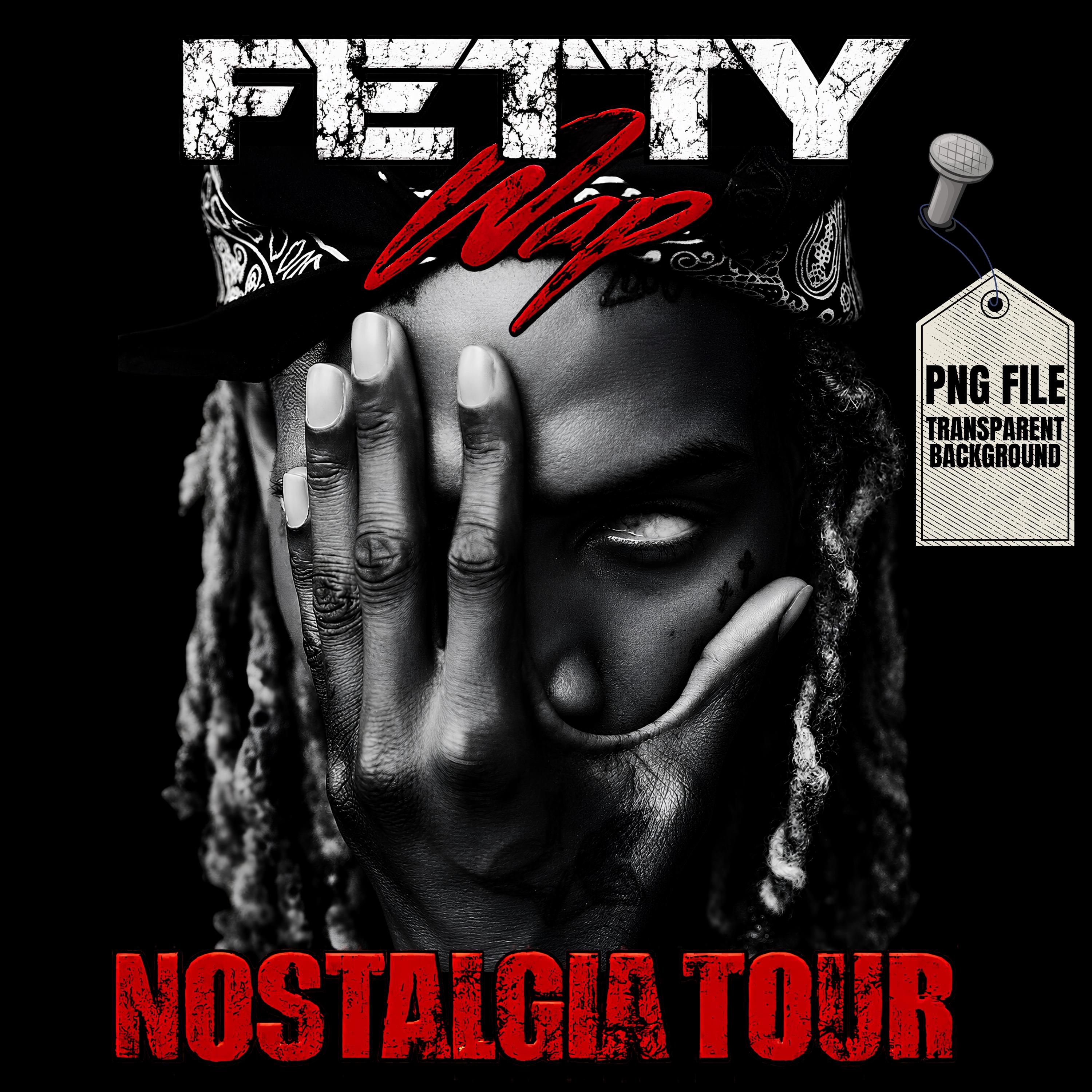 Fetty Wap Shirt - Etsy UK