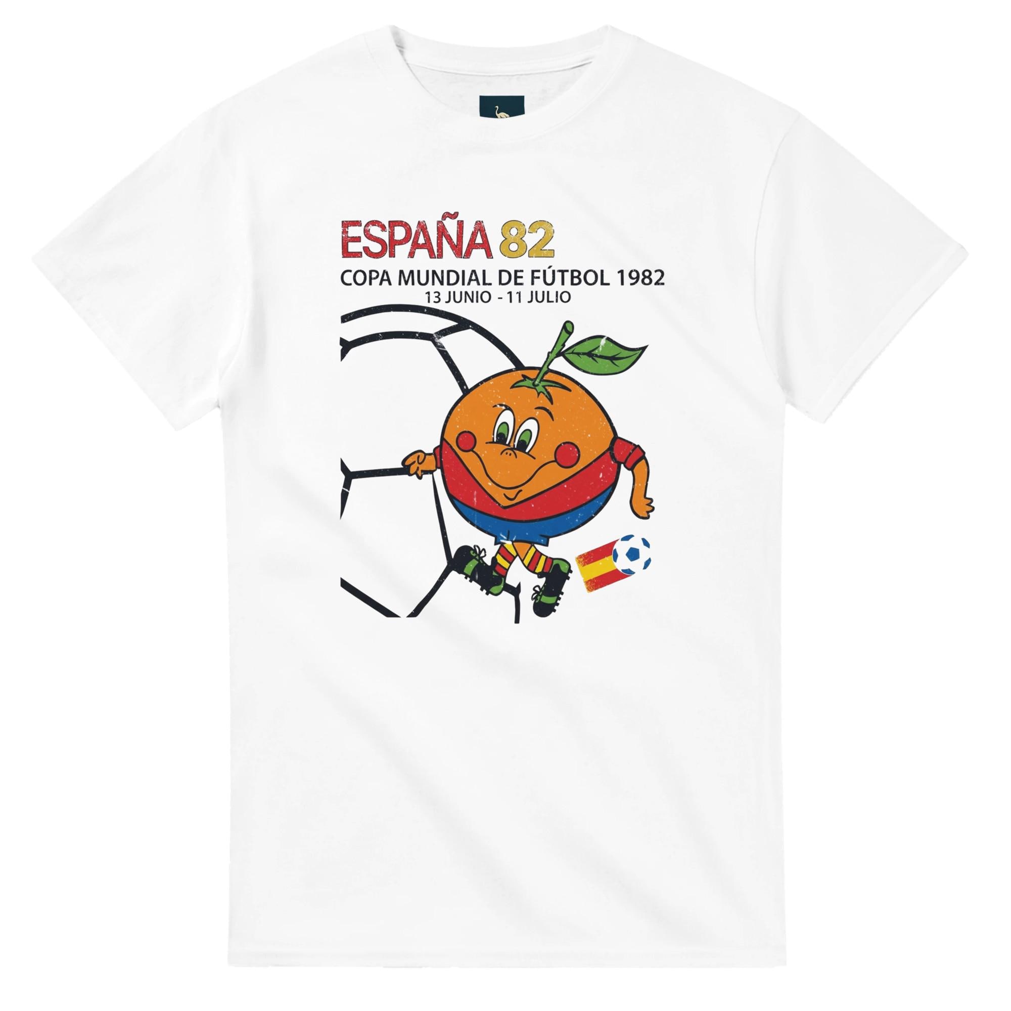 Espana 82 - Etsy UK