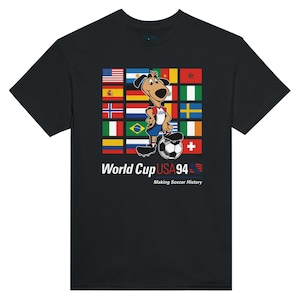 World Cup 94 Shirt - Etsy - Page 3