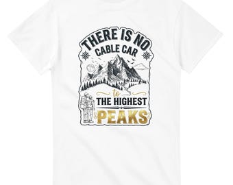 Adevnture Coupler Hiking T-Shirt,