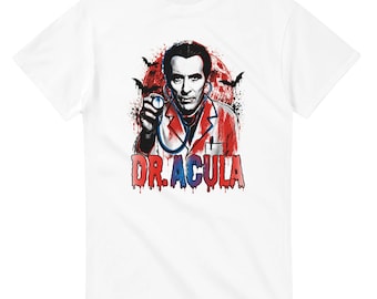 Dr. Acula T-Shirt