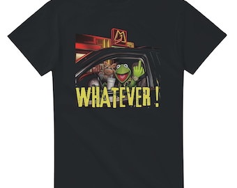 Fast Food Paparazzi T-Shirt