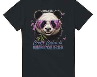 Chill Panda T-Shirt