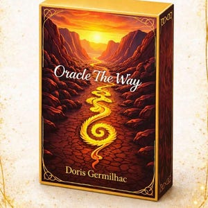 Oracle The Way. Thérapies et mission de vie.