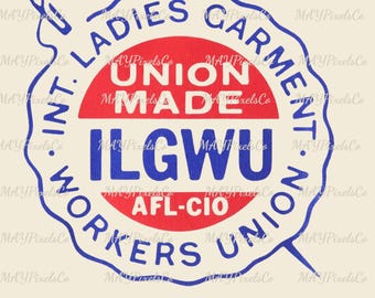 The International Ladies' Garment Workers' Union (ILGWU) Anne Hathaway as Andy Sachs Shirt, The devil wears Png, Prada Digital Download