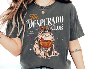 Vintage Princess Donut Png, Dungeon Crawler Carl Png, The Desperado Club Digital Download