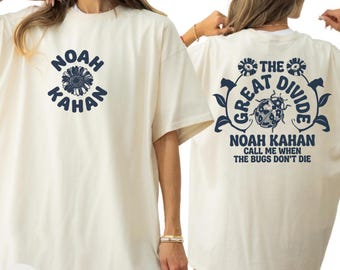 NK The Great Divide Tour Png, Call Me When The Bugs Dont Die Png, Folk Indie Country Music Gift Digital Download