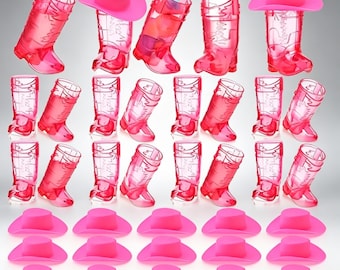 Vaso para licor con forma de bota de estilo auténtico y patrones en relieve 3D: perfecto para tequila, whisky o como pieza de colección.