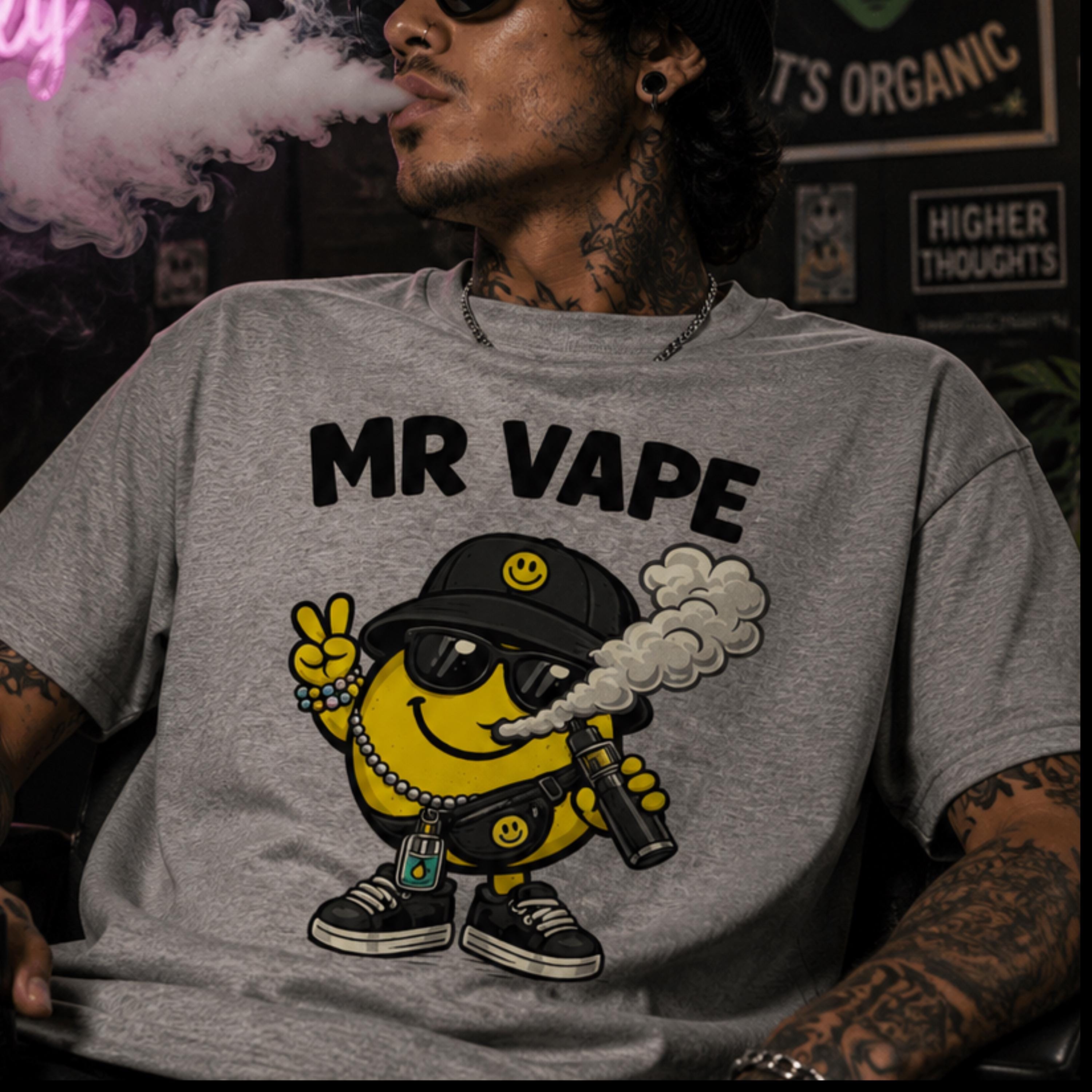 Funny Vape Cartoon - Etsy Funny Vape Cartoon - Etsy