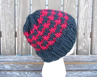 Nature's Inspirations:  Hat Patterns