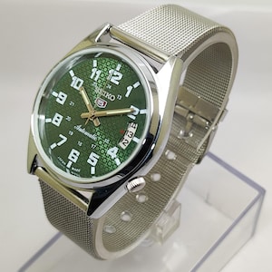 1970 s seiko watch - 日本