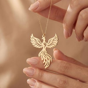 Sets joyería Fénix regalo - Alta Calidad - Envío Rápido
