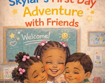 Skylar’s Big Adventure