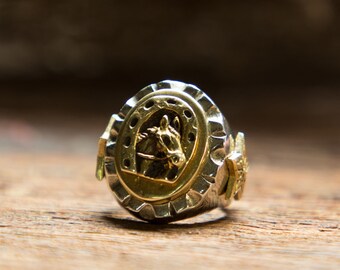 925 Sterling Silver Death Skull Ring (Ring Size 6)|Amazon.com