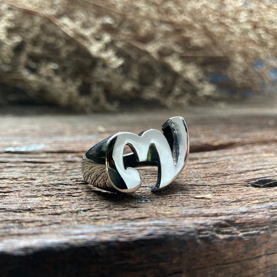 Anillo con numero 925 sale