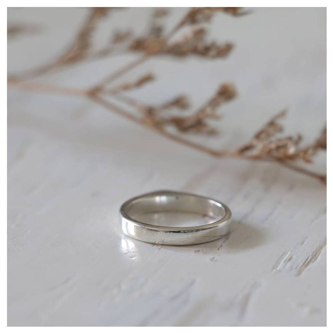 Thorn Crown Ring for Women Made of Sterling Silver 925