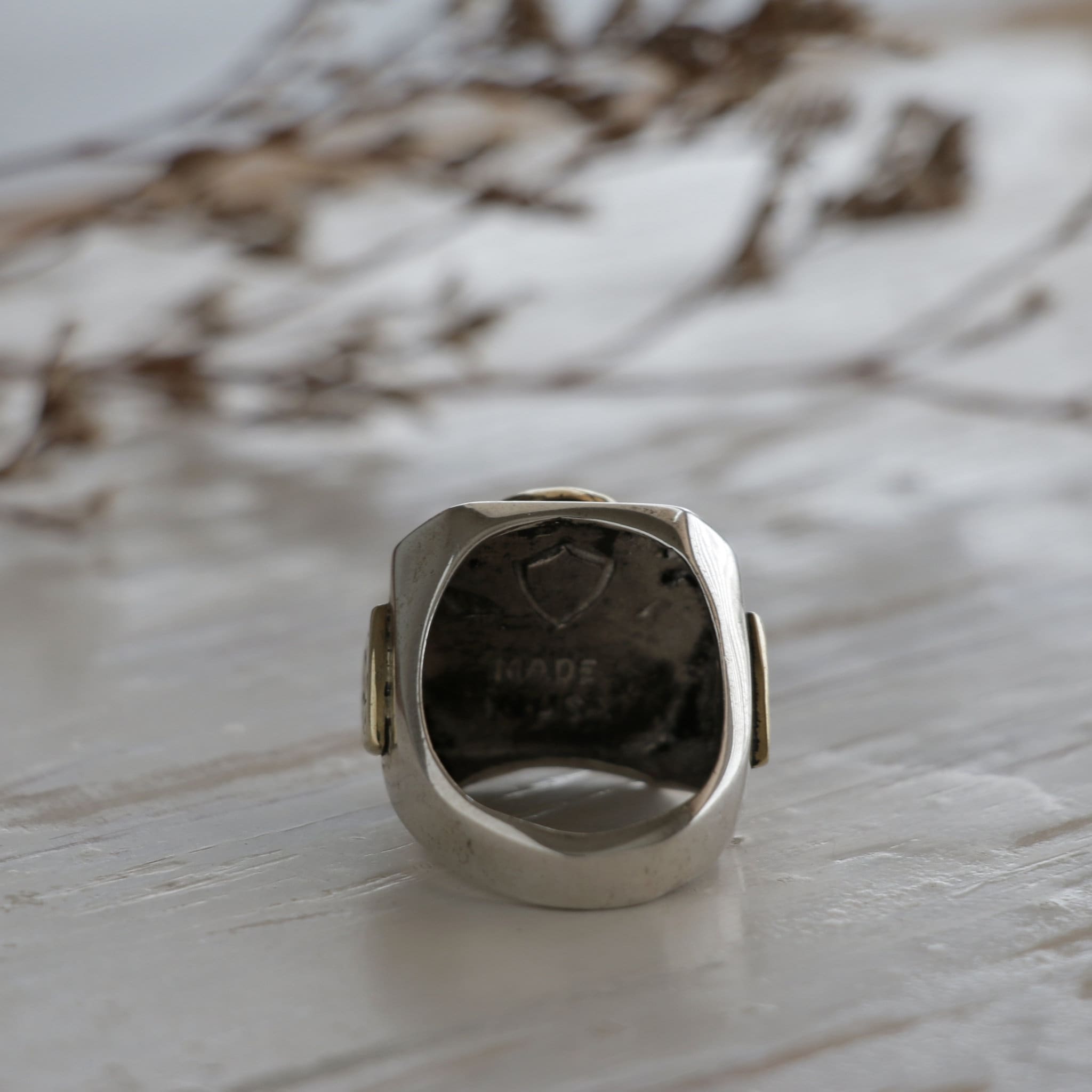 70s80sメキシカンバイカーリング　スカルデザイン クロスボーン il_1080xN.2267197436_16te.jpg