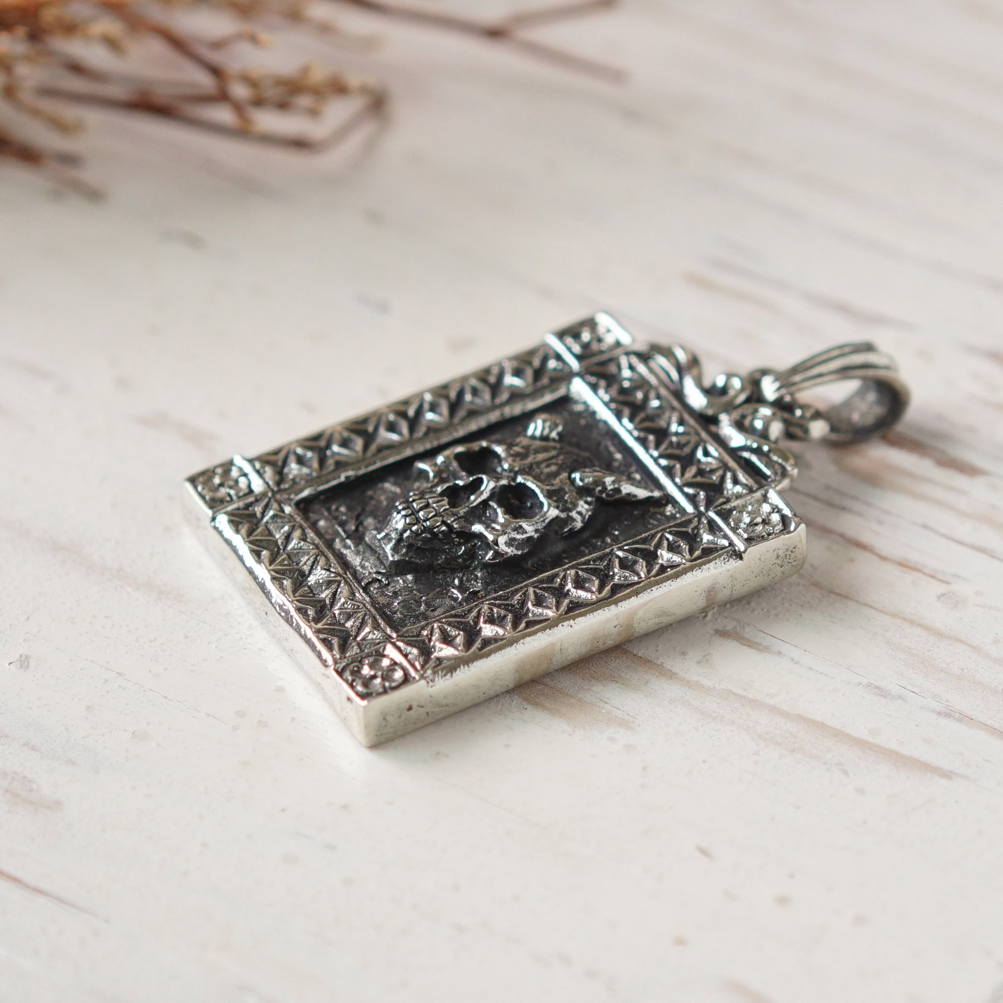 Disegno Testa Di Capra Baphomet