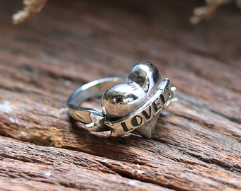 ★SENTIMENTS★ NO.611 [SILVER] SPIKY HEART RING il_1080xN.5857198170_7sg3.jpg