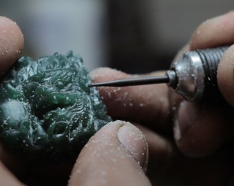 Custom Handmade Ring: Personalized Design