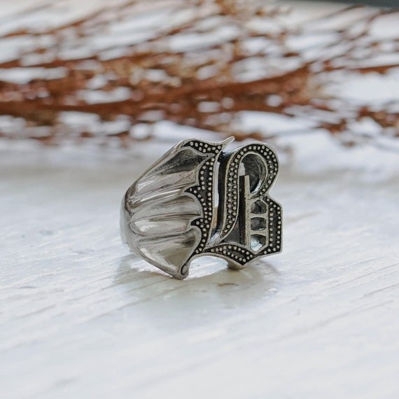 B 925 ring online