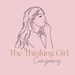 The Thinking Girl Co