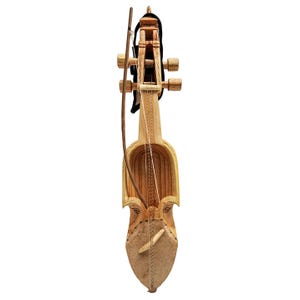 Bowed Instrument - Etsy