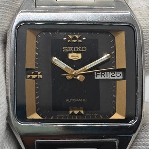 Seiko tv watches - Etsy 日本