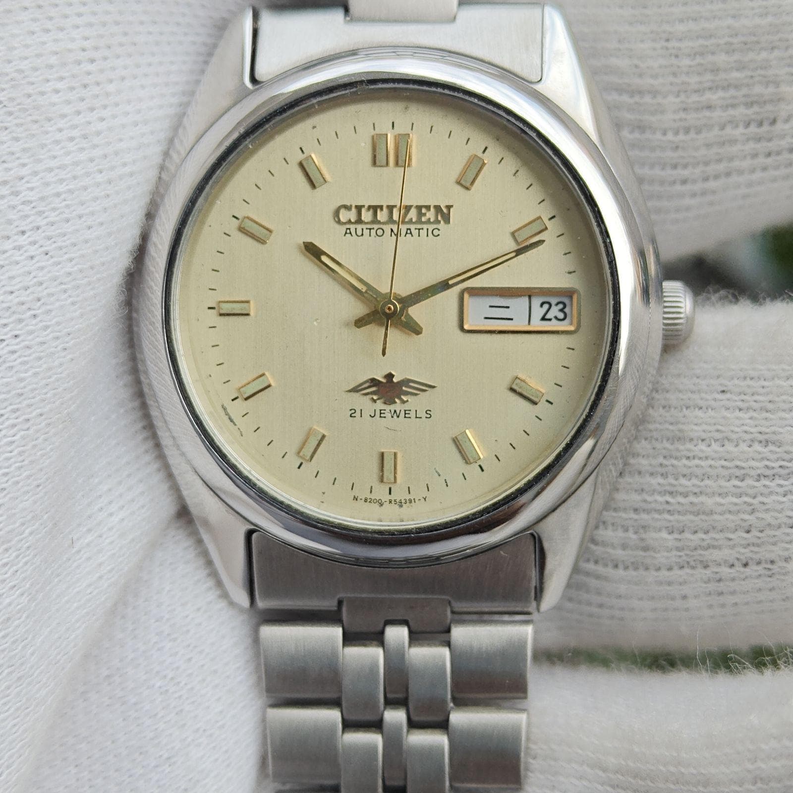 Citizen 21 jewels - Etsy 日本