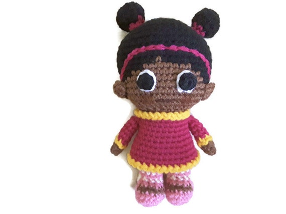 miss elaina doll