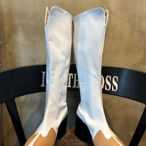 Roxy Migurdia Shoes Mushoku Tensei:Jobless Reincarnation Cosplay Women Boots