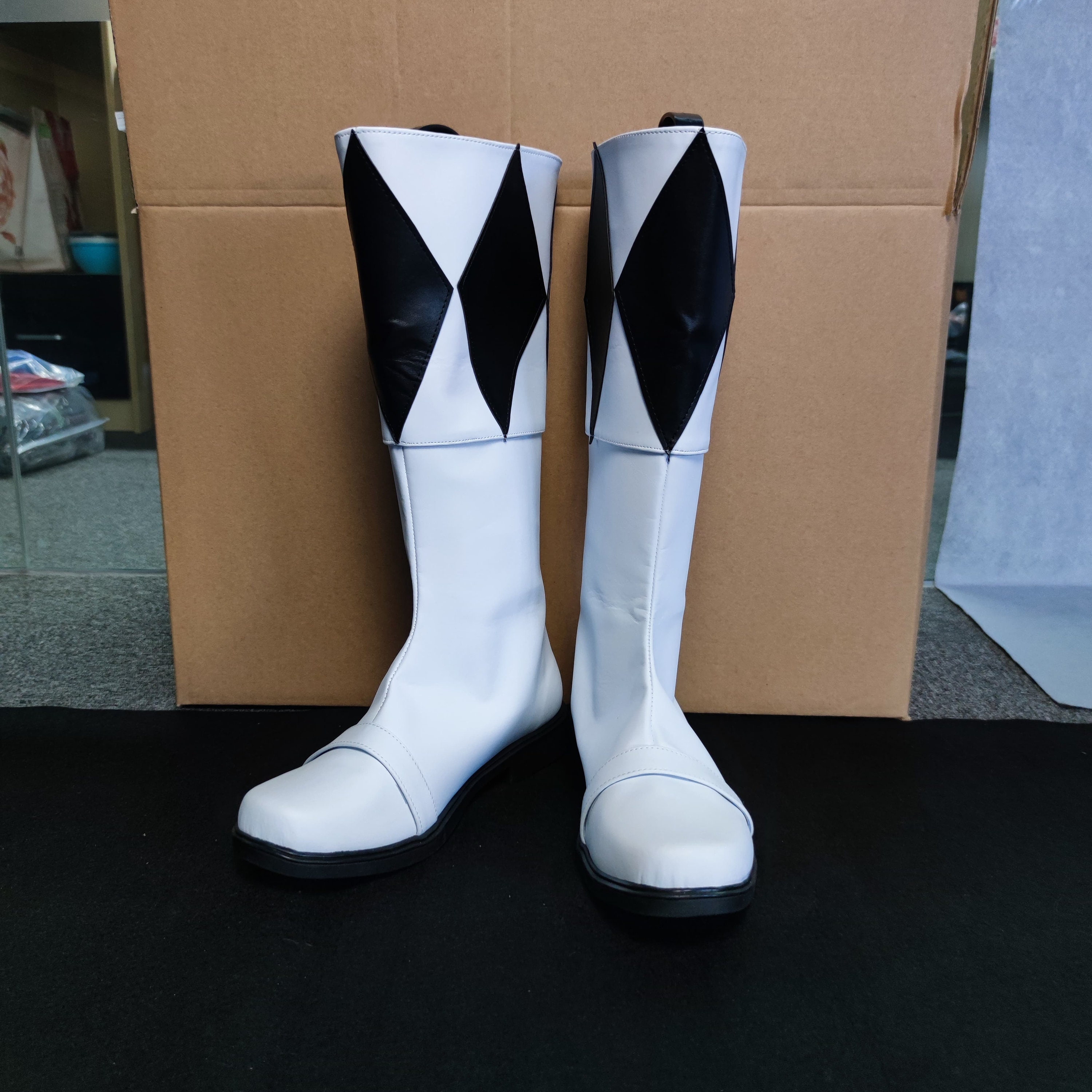 Ranger Boots - Etsy UK