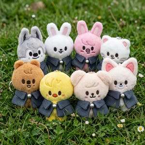 Foxi Ny - Etsy