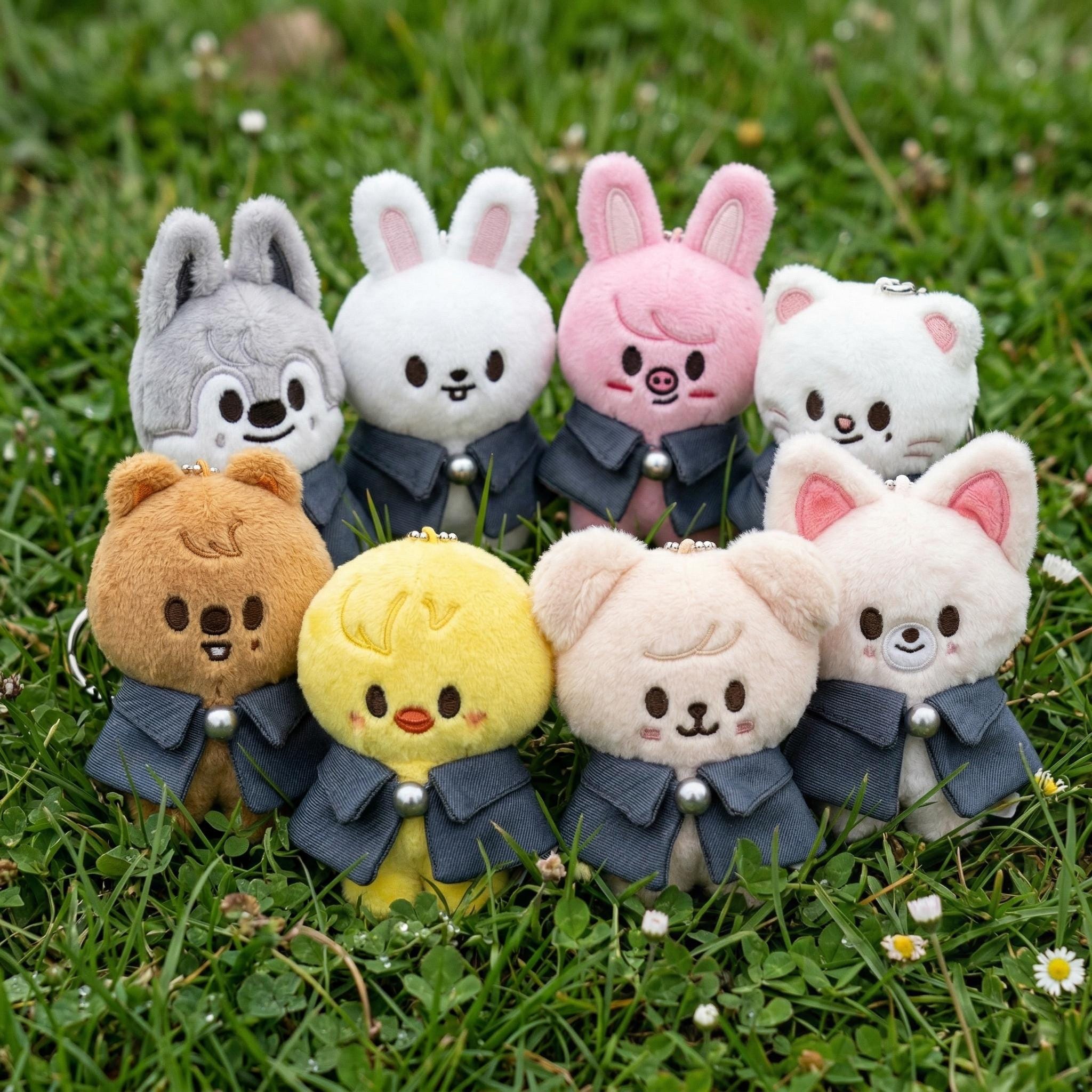 Han Quokka Skzoo - Etsy