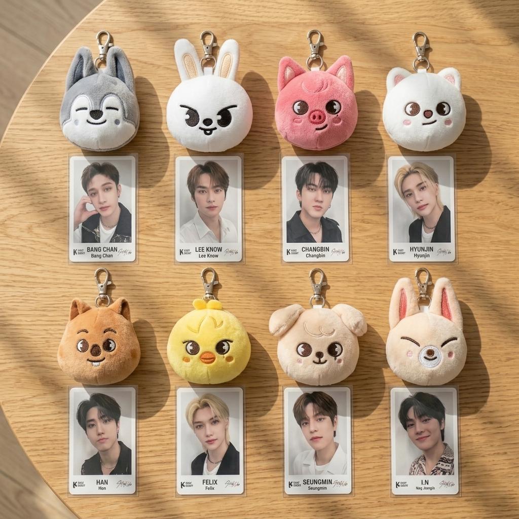 Stray Kids Bag Skzoo - Etsy