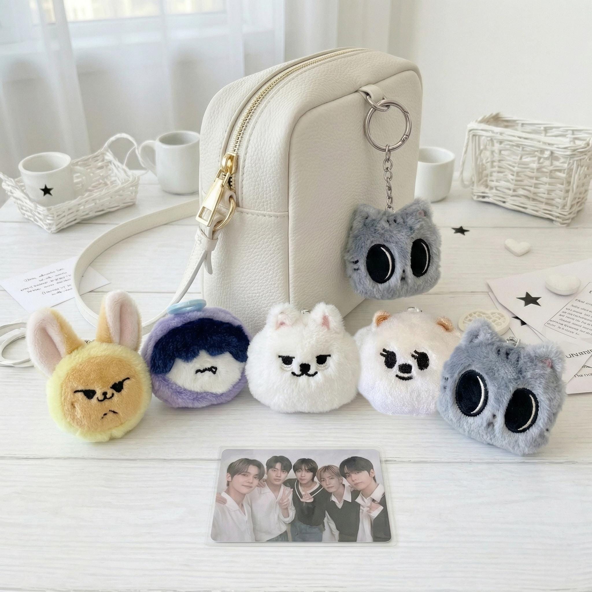 Soobin - Etsy