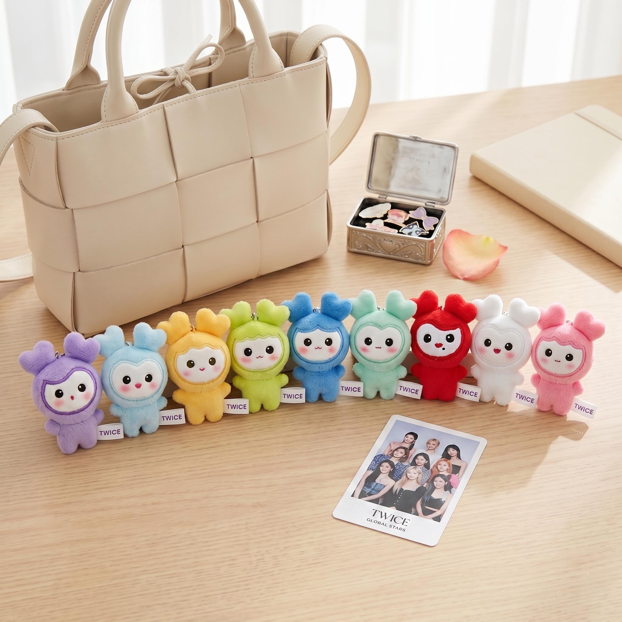 Twice Momo Plush - Etsy