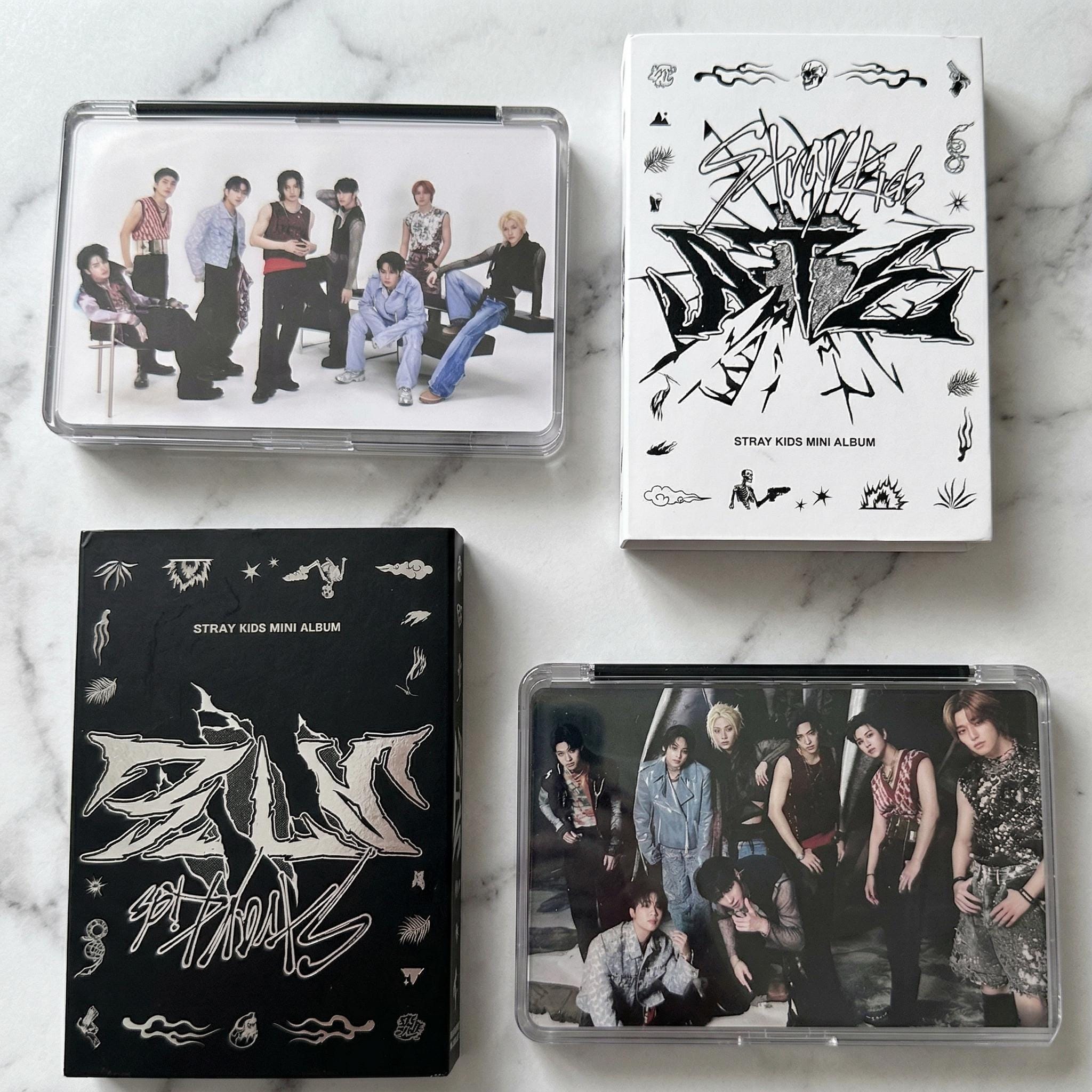 Straykids album - Etsy 日本