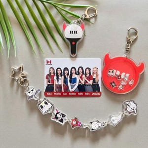 Babymonster Ahyeon - Etsy