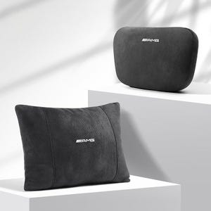 Mercedes cushion - Etsy 日本