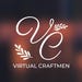 Virtual Craftmen