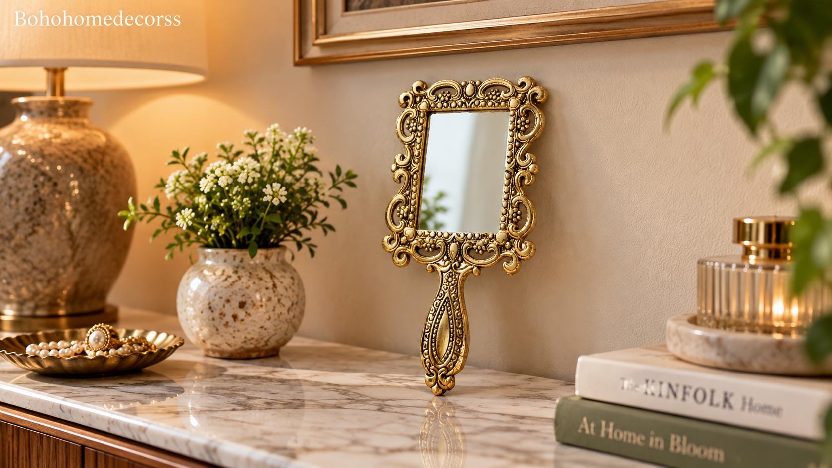 Antique mirrors - Etsy 日本
