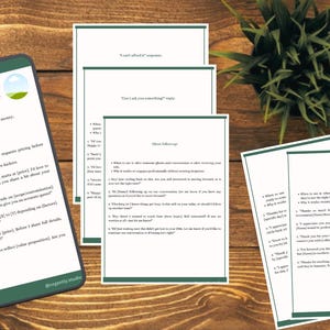Guiones de mensajes directos de Instagram y flujo de trabajo con el cliente / Plantillas profesionales para establecer límites / Guiones de ventas en redes sociales / Mensajes directos para la incorporación de clientes
